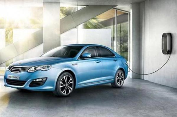 成都租新能源汽車