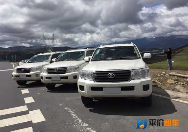 成都租越野車(chē)