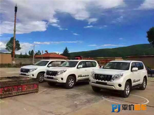 成都租越野車(chē)