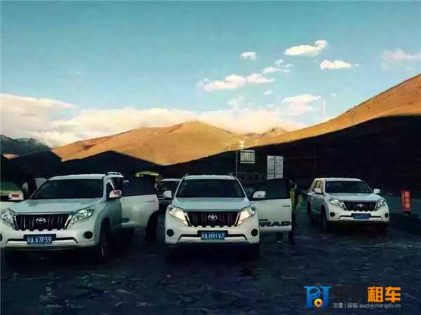 成都租車(chē)公司